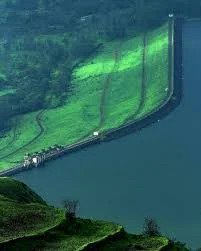Dam