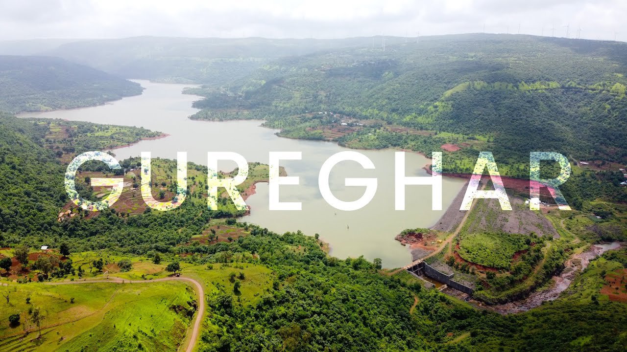 Morana Gureghar Dam