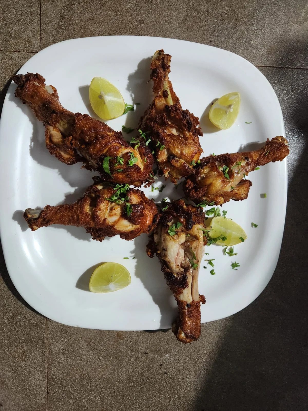 Chicken Leg Piece
