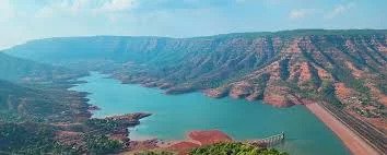 Tulsi River