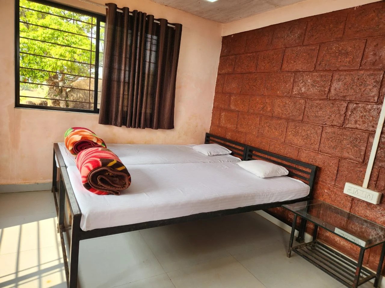Budget Friendly Rooms