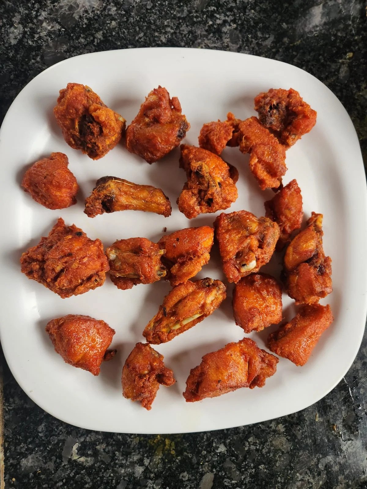 Chicken 65
