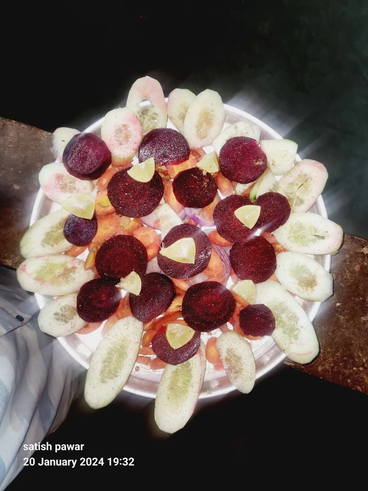 Fruit Salad