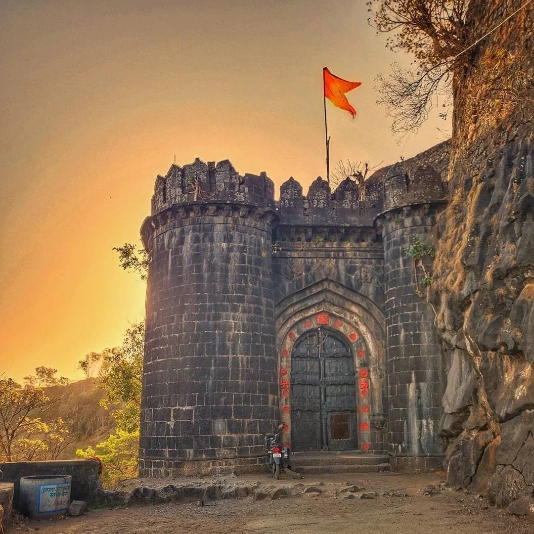 Sundargad Fort